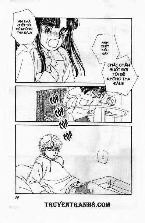 Hajime Là Số Một Chapter 47 trang 40