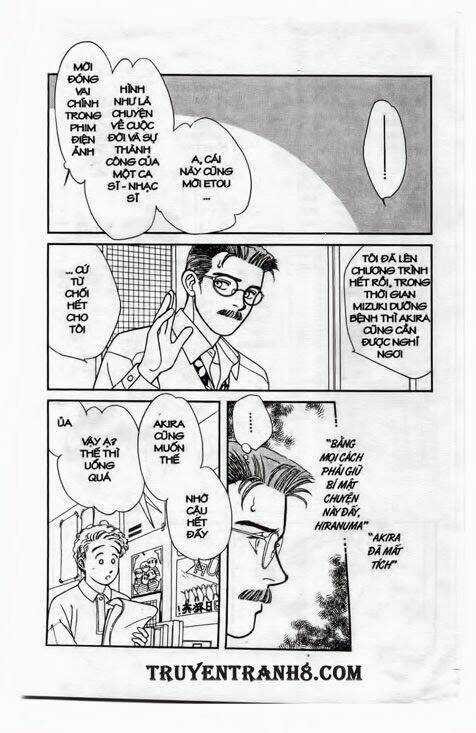 Hajime Là Số Một Chapter 47 trang 7