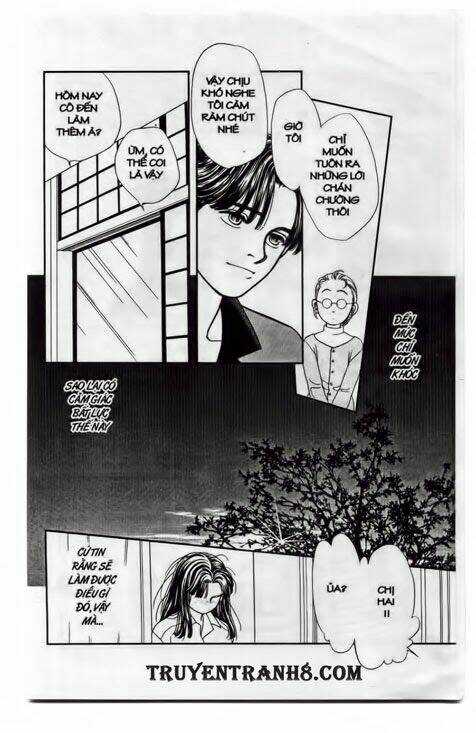 Hajime Là Số Một Chapter 48 trang 10