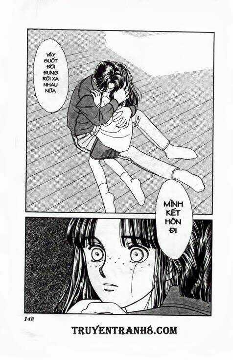 Hajime Là Số Một Chapter 48 trang 101