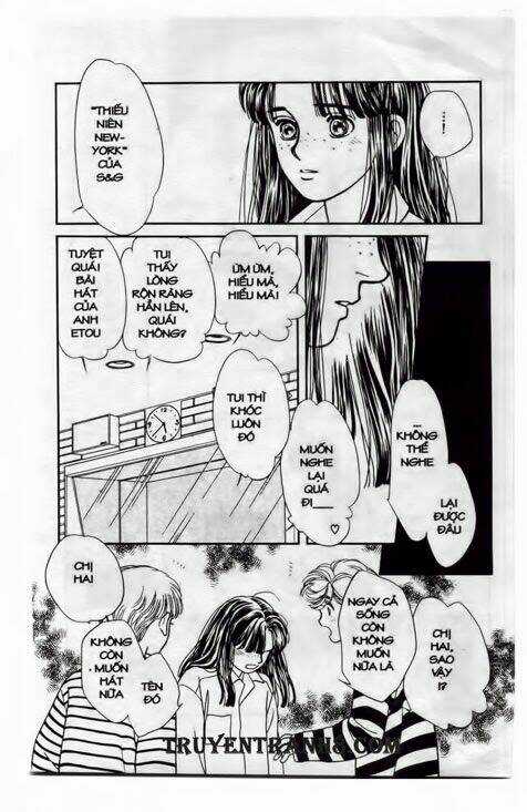 Hajime Là Số Một Chapter 48 trang 12