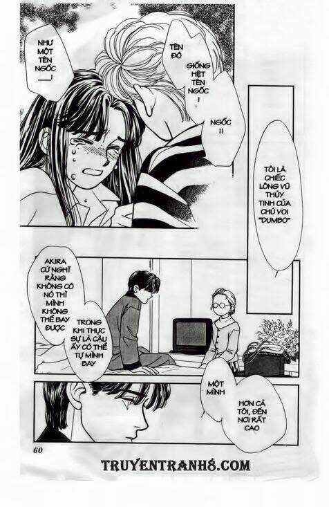 Hajime Là Số Một Chapter 48 trang 13