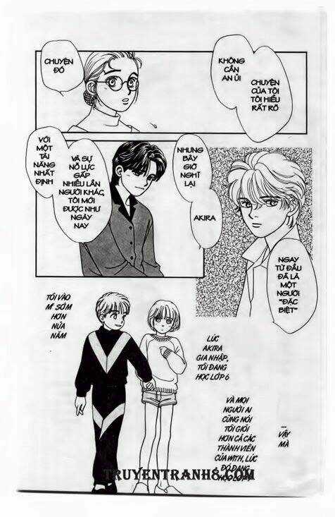 Hajime Là Số Một Chapter 48 trang 14