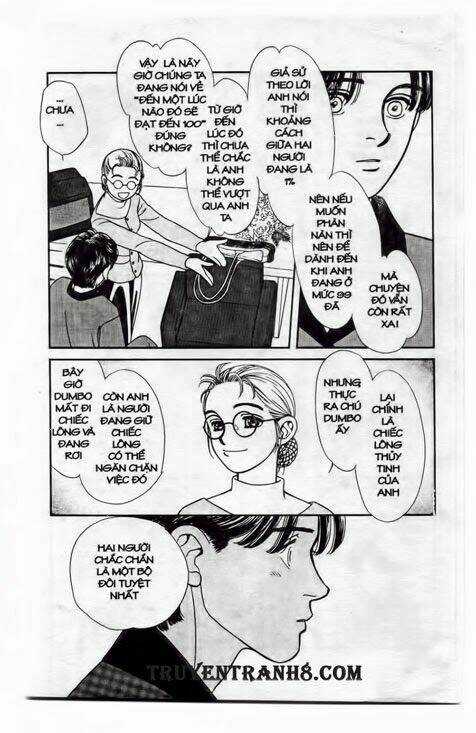 Hajime Là Số Một Chapter 48 trang 18