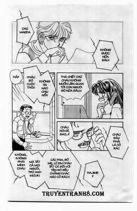 Hajime Là Số Một Chapter 48 trang 2