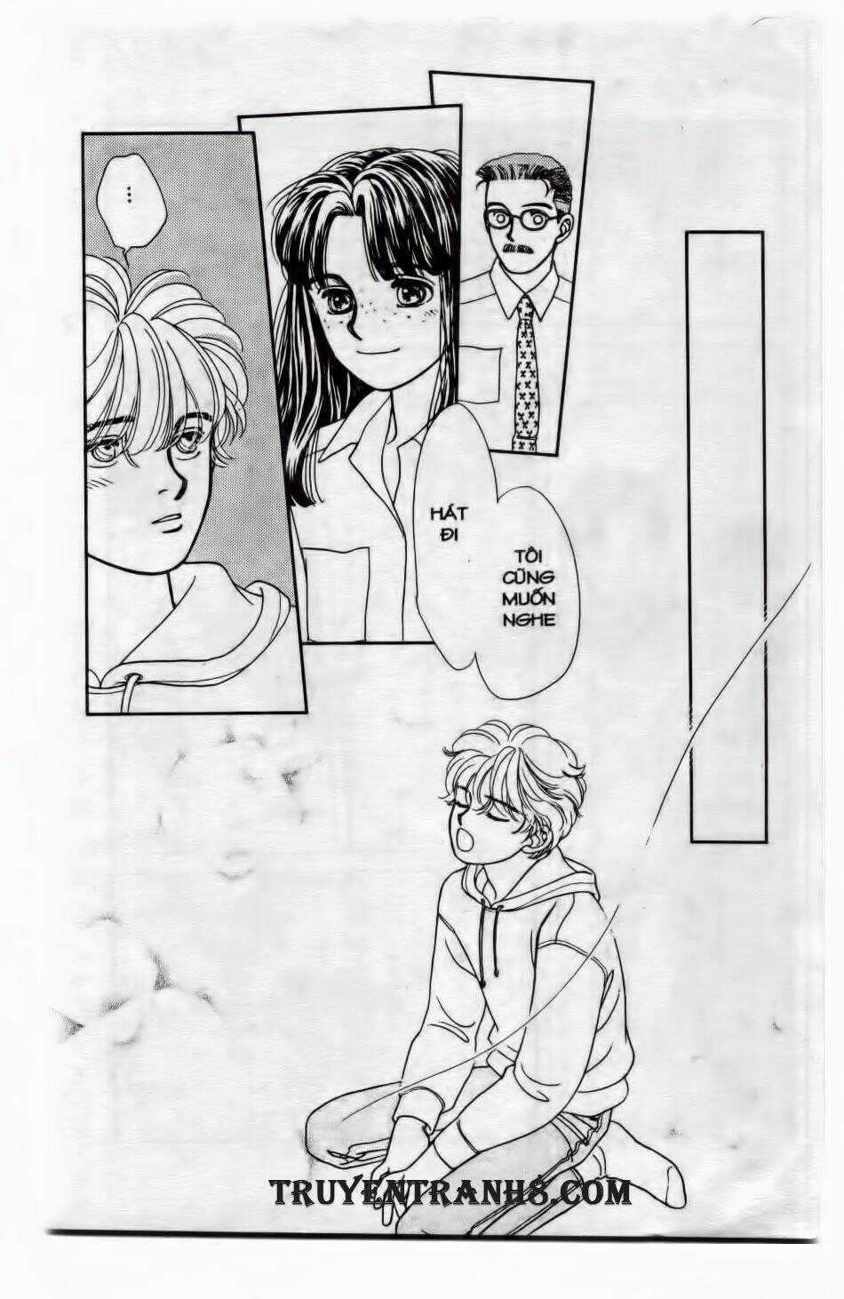 Hajime Là Số Một Chapter 48 trang 26