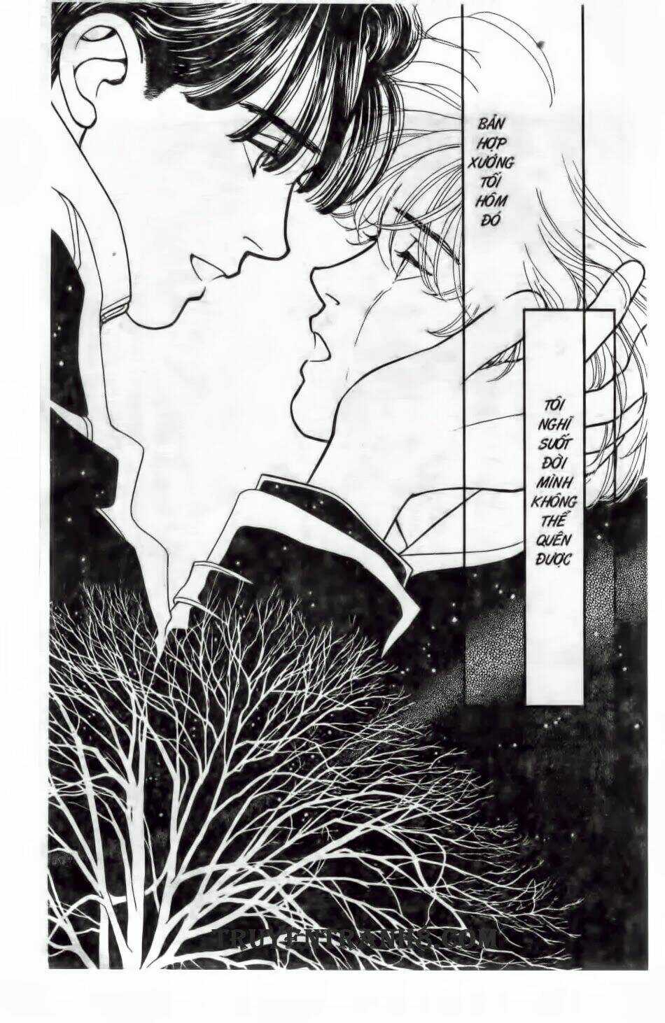 Hajime Là Số Một Chapter 48 trang 29