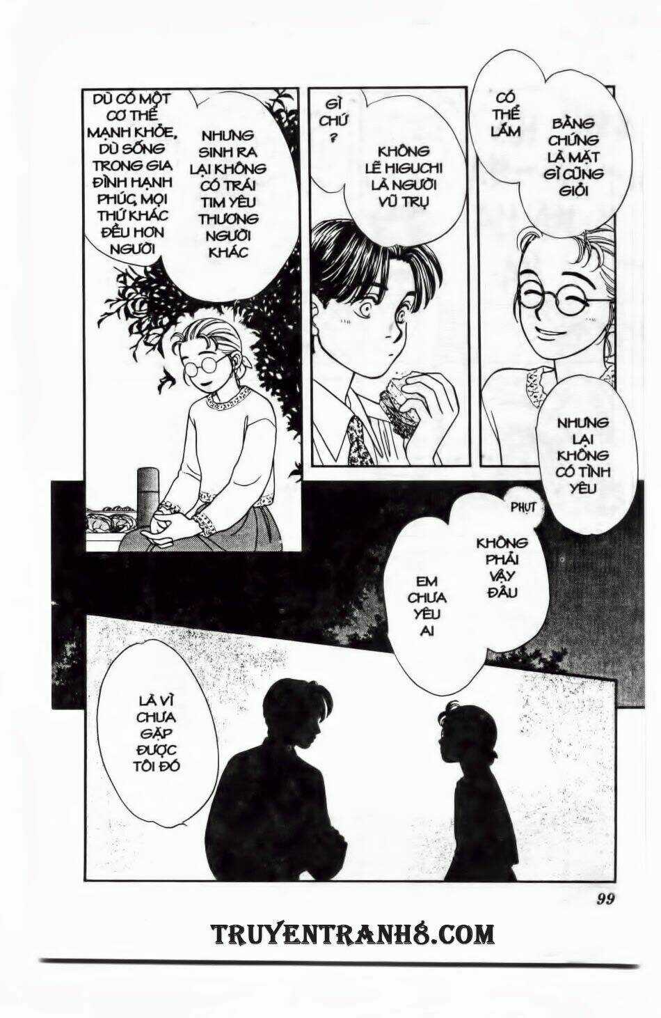 Hajime Là Số Một Chapter 48 trang 52