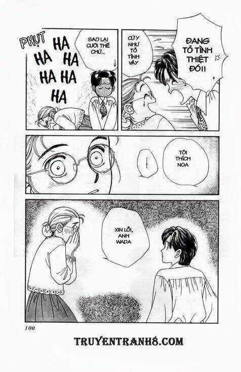 Hajime Là Số Một Chapter 48 trang 53