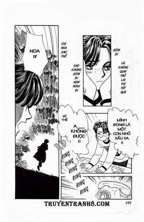 Hajime Là Số Một Chapter 48 trang 54