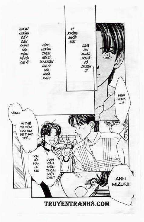 Hajime Là Số Một Chapter 48 trang 56