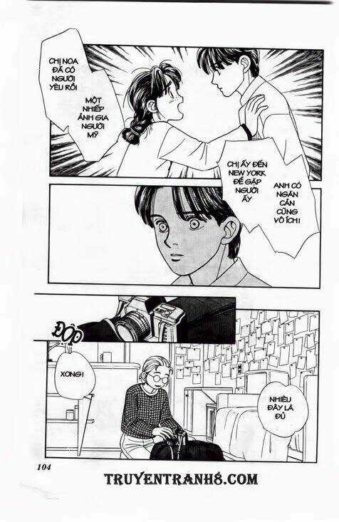 Hajime Là Số Một Chapter 48 trang 57