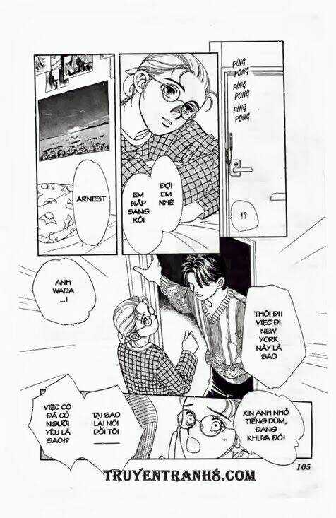 Hajime Là Số Một Chapter 48 trang 58