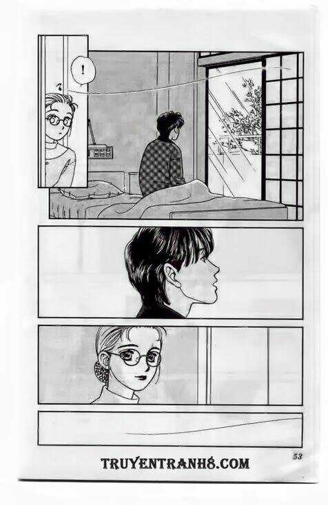 Hajime Là Số Một Chapter 48 trang 6