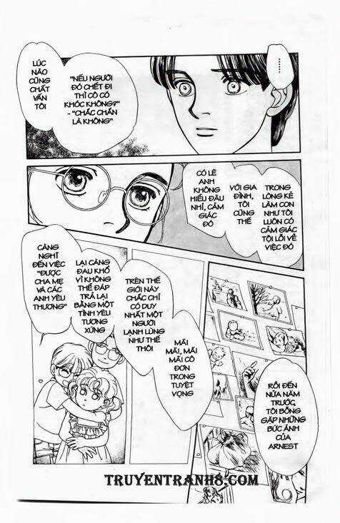 Hajime Là Số Một Chapter 48 trang 60