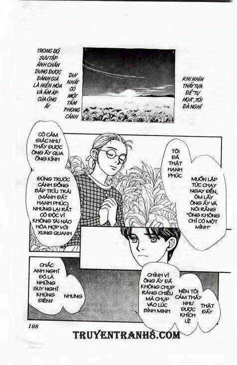 Hajime Là Số Một Chapter 48 trang 61