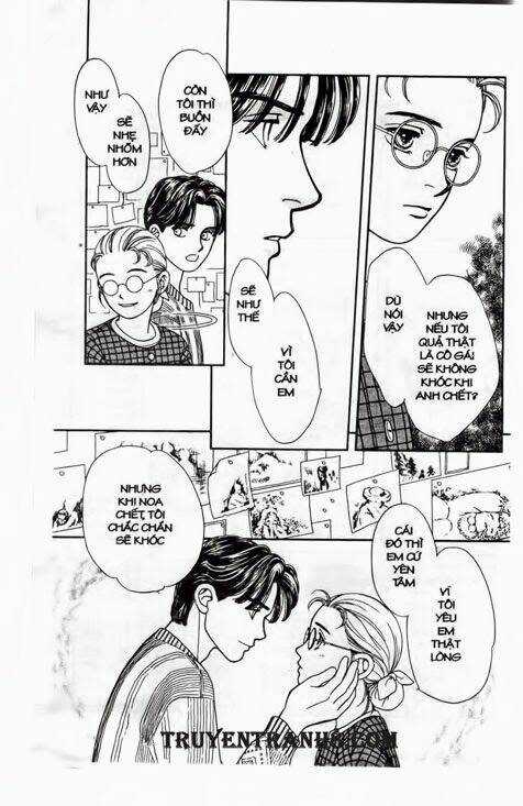 Hajime Là Số Một Chapter 48 trang 62