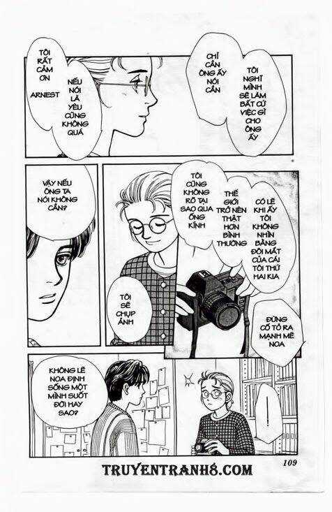 Hajime Là Số Một Chapter 48 trang 63