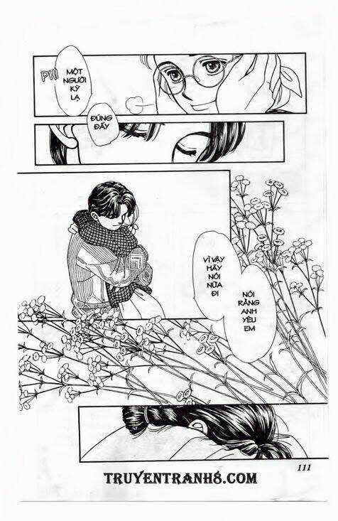 Hajime Là Số Một Chapter 48 trang 64