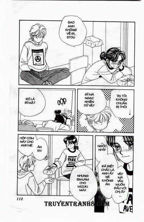 Hajime Là Số Một Chapter 48 trang 65