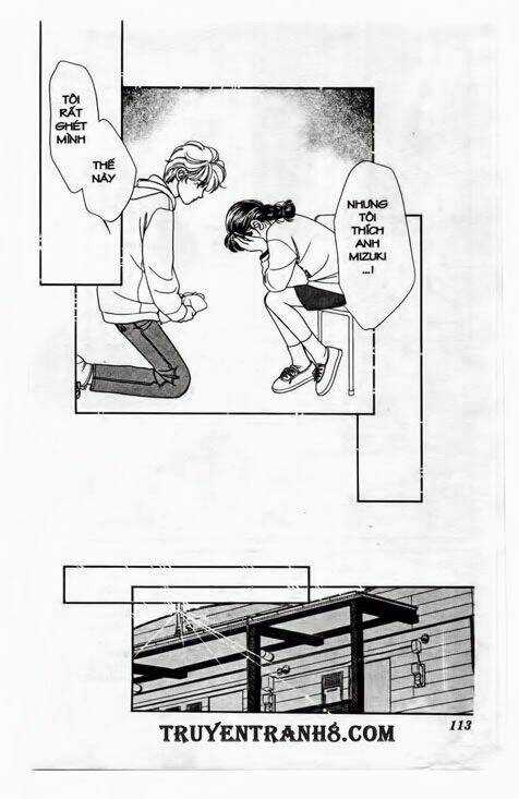 Hajime Là Số Một Chapter 48 trang 66