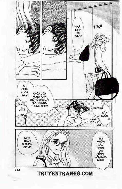 Hajime Là Số Một Chapter 48 trang 67