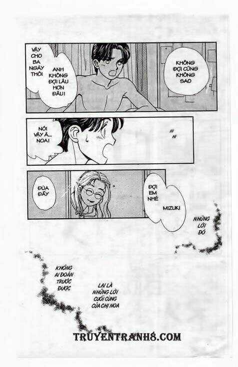 Hajime Là Số Một Chapter 48 trang 68