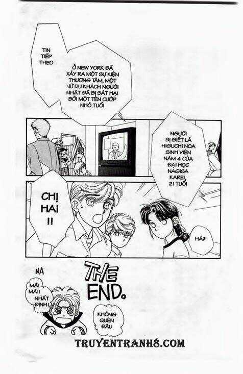 Hajime Là Số Một Chapter 48 trang 69