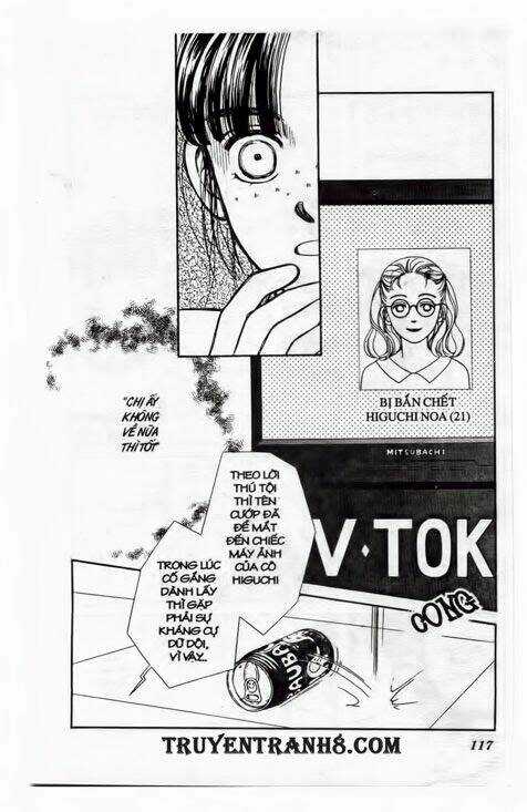 Hajime Là Số Một Chapter 48 trang 70