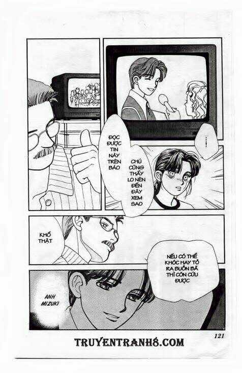 Hajime Là Số Một Chapter 48 trang 74