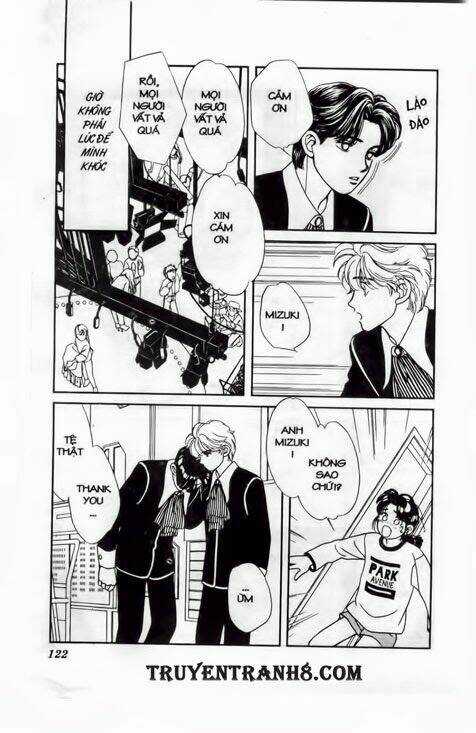 Hajime Là Số Một Chapter 48 trang 75