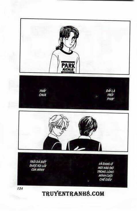 Hajime Là Số Một Chapter 48 trang 77