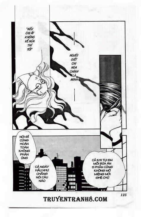 Hajime Là Số Một Chapter 48 trang 78