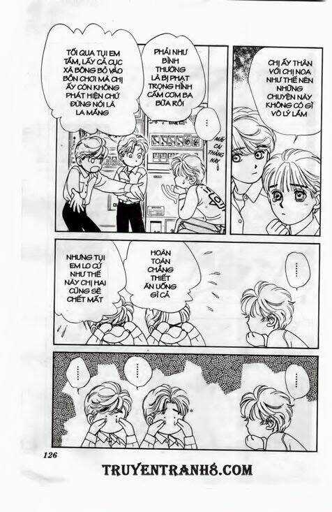 Hajime Là Số Một Chapter 48 trang 79