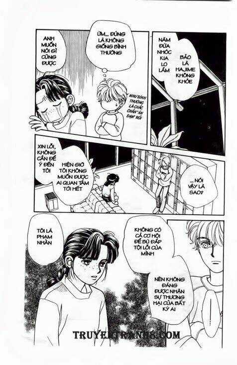 Hajime Là Số Một Chapter 48 trang 83