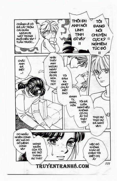 Hajime Là Số Một Chapter 48 trang 84