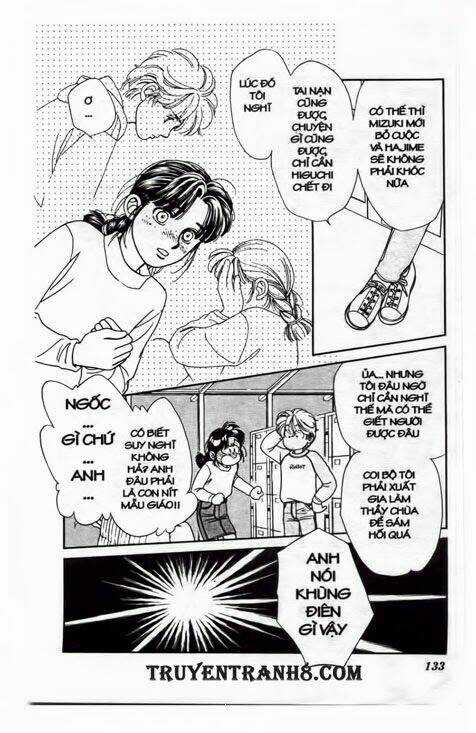 Hajime Là Số Một Chapter 48 trang 86