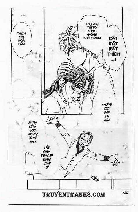 Hajime Là Số Một Chapter 48 trang 88