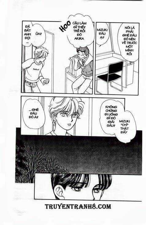 Hajime Là Số Một Chapter 48 trang 89