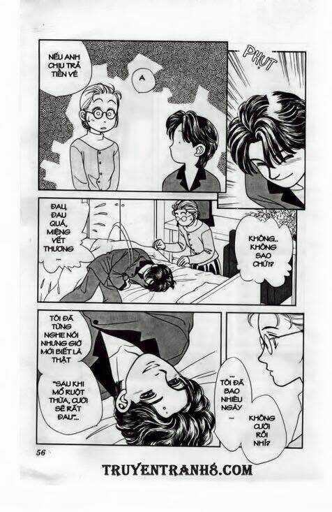 Hajime Là Số Một Chapter 48 trang 9