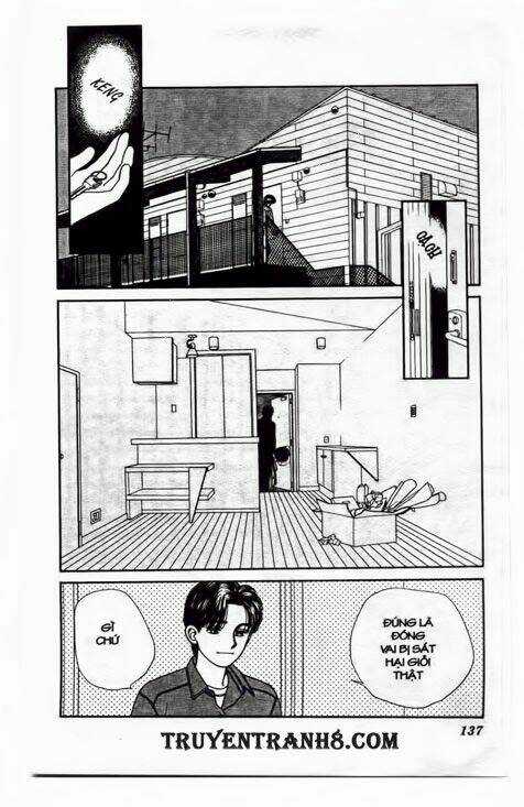 Hajime Là Số Một Chapter 48 trang 90