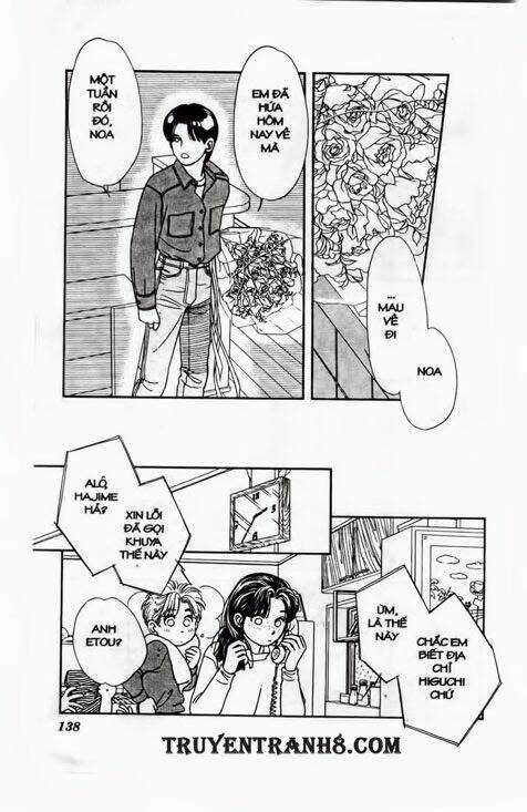 Hajime Là Số Một Chapter 48 trang 91