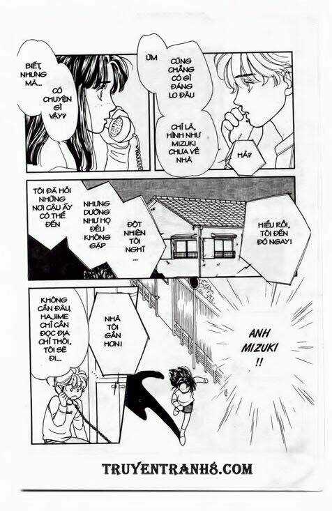 Hajime Là Số Một Chapter 48 trang 92