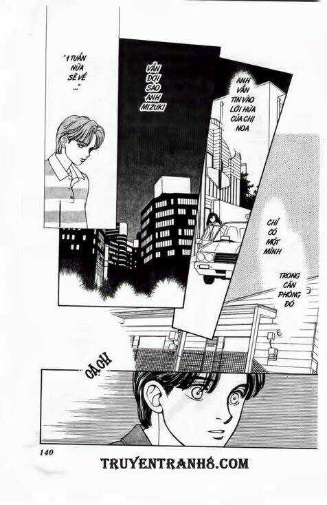 Hajime Là Số Một Chapter 48 trang 93