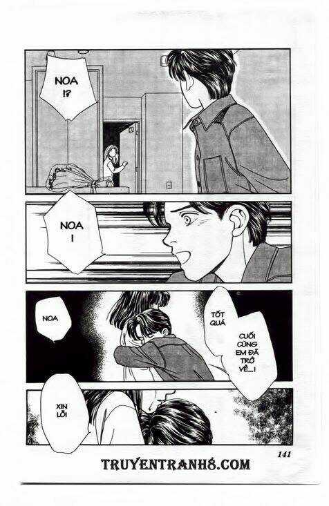 Hajime Là Số Một Chapter 48 trang 94