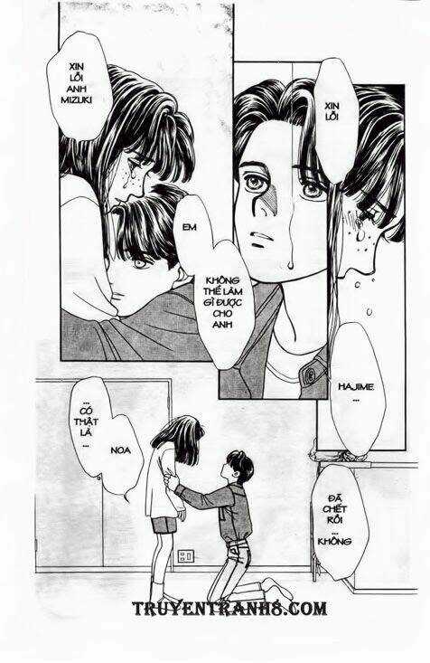 Hajime Là Số Một Chapter 48 trang 95