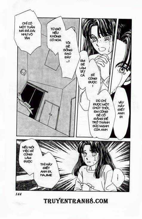 Hajime Là Số Một Chapter 48 trang 97