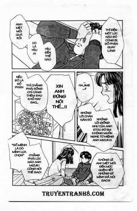 Hajime Là Số Một Chapter 48 trang 98