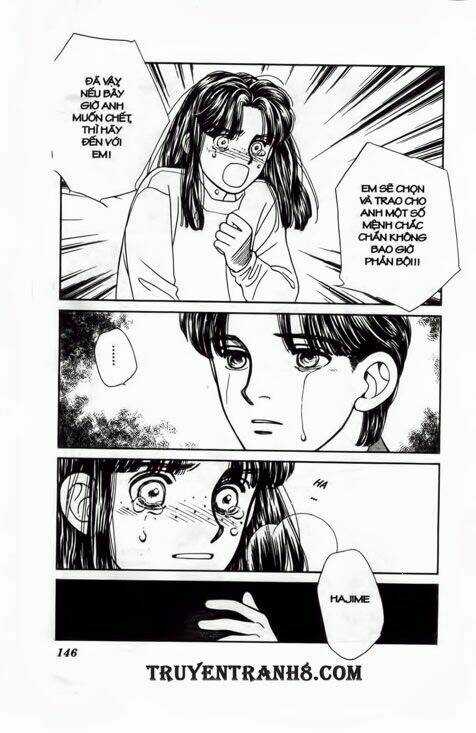 Hajime Là Số Một Chapter 48 trang 99