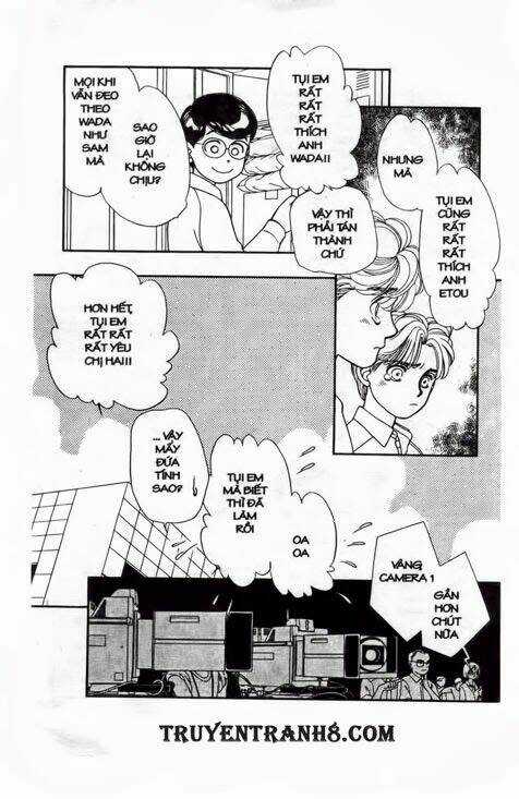 Hajime Là Số Một Chapter 49 trang 10